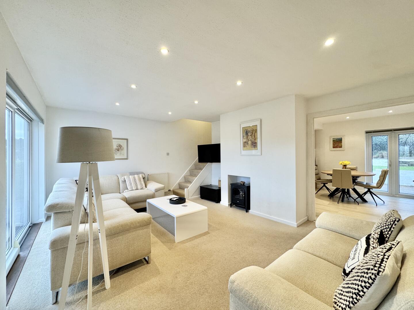 Roseland Crescent, Chacewater, Truro